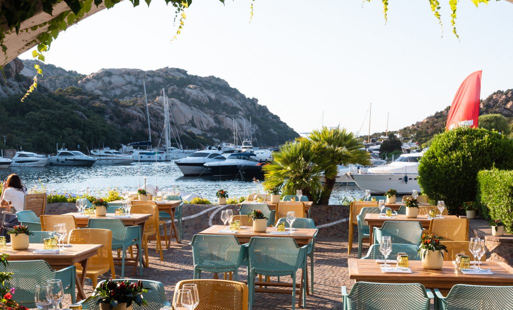 La Pizza a Arzachena